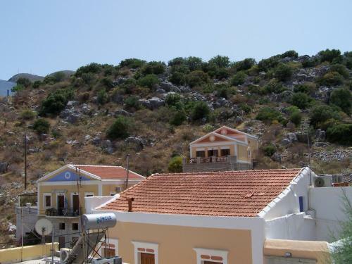 Apartamento Harani Sea View