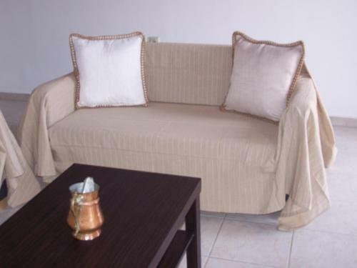 Apartamento Harani Sea View