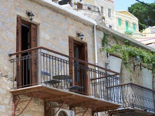 Apartamento Harani Sea View