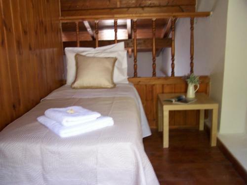 Apartamento Harani Sea View