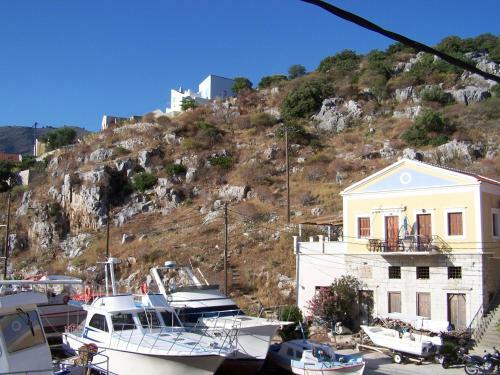 Apartamento Harani Sea View