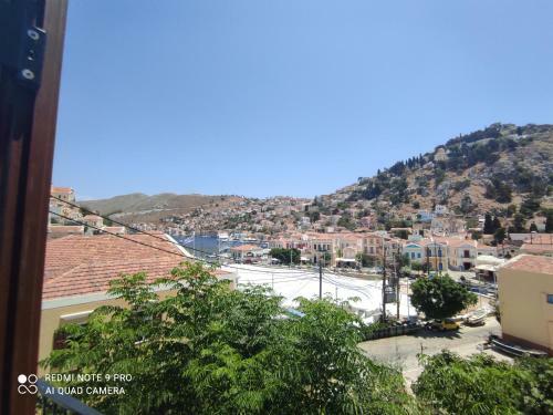 Centrale Apartment Symi