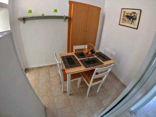 Symi Fos House