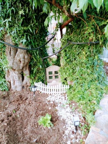 Chrisella Villa