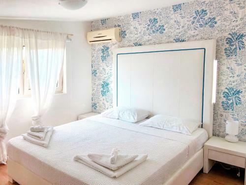 Olive Dream Thassos Luxury Villas