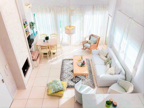 Olive Dream Thassos Luxury Villas