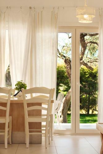 Olive Dream Thassos Luxury Villas