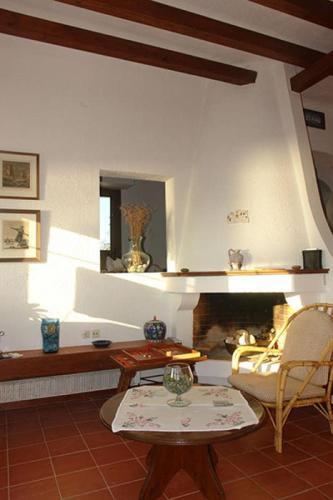 Villa Aligaria