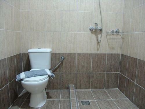 Apartamento Studios Gorgona 101