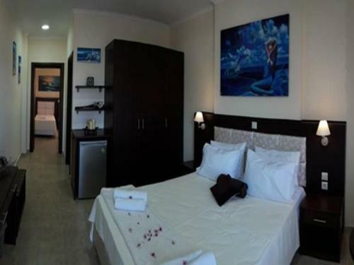 Apartamento Studios Gorgona 101