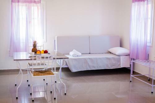 Marea Apartments