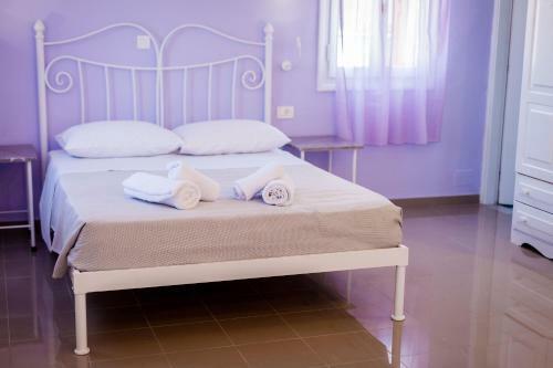 Marea Apartments