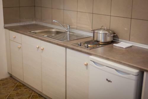 Marea Apartments