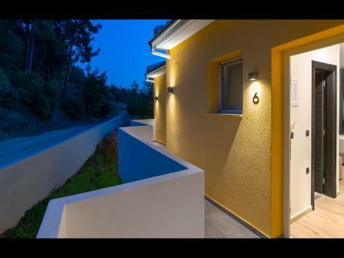 Apartamento Lunar