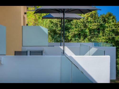 Apartamento Lunar