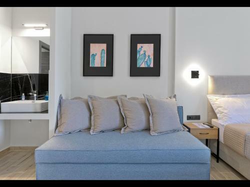 Apartamento Lunar