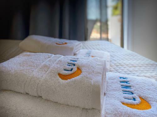Apartamento Lunar