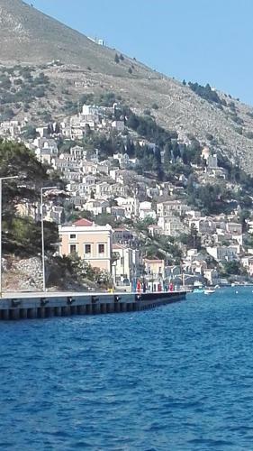 Overthe Sea Apartments