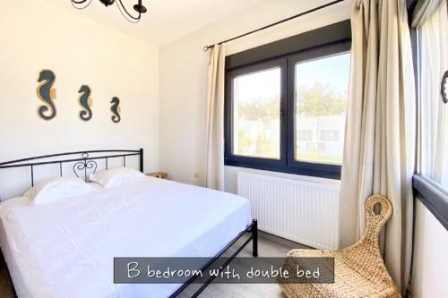 Aspri Petra Villa