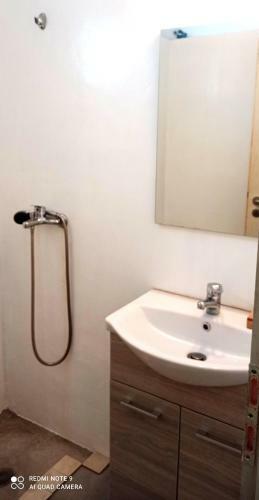 Hostal Isavella's Apartment