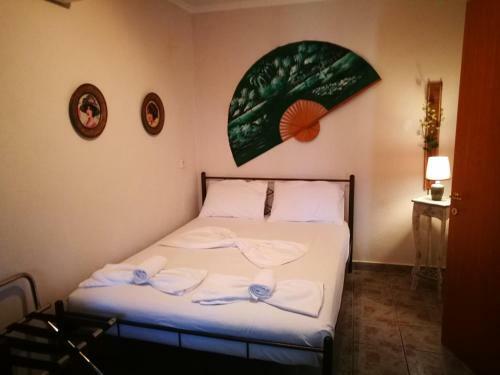 Cristi Apartments