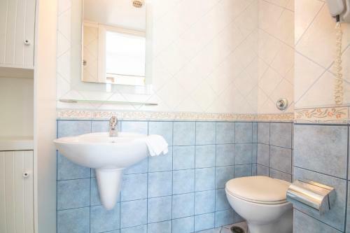 Hostal Villa Galanis