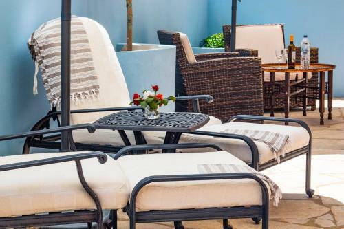 Hostal Villa Galanis