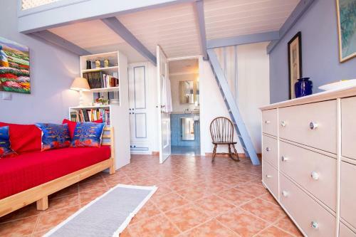 Hostal Villa Galanis