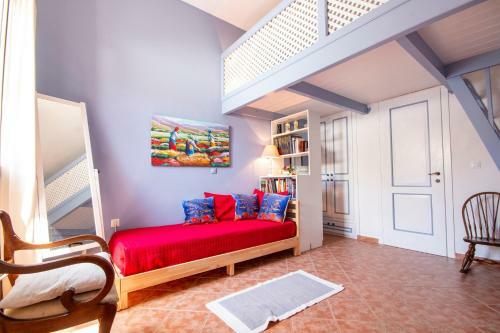 Hostal Villa Galanis