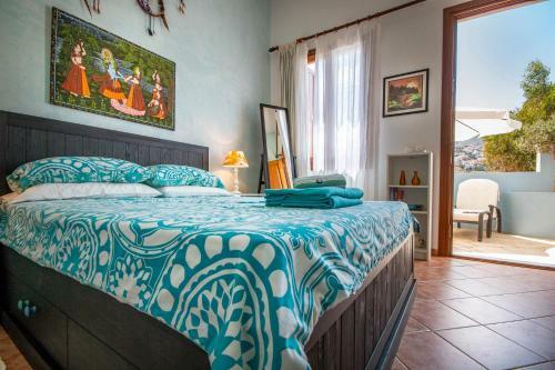 Hostal Villa Galanis