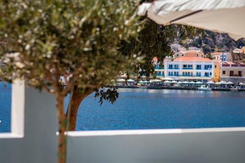 Hostal Villa Galanis