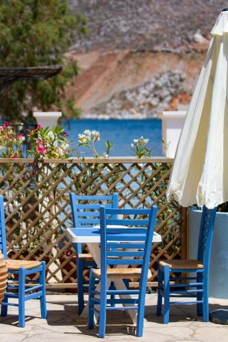 Hostal Villa Galanis
