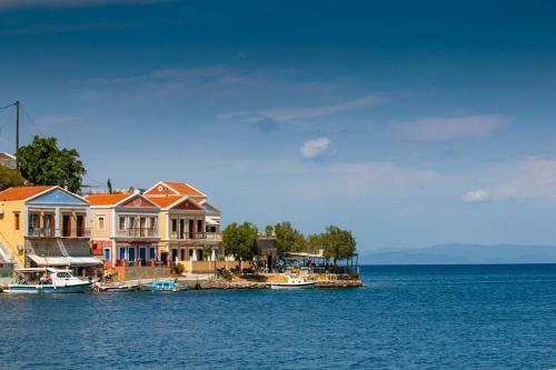 Hostal Villa Galanis