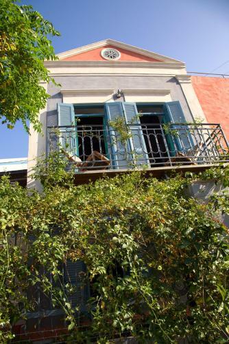 Villa Ricolas