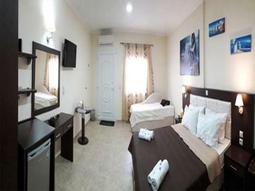 Apartamento Studios Gorgona 102