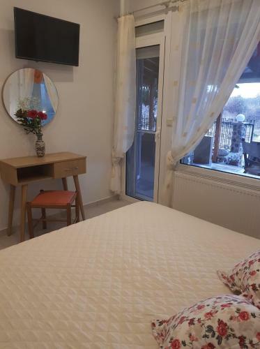 Kohyli Apartments