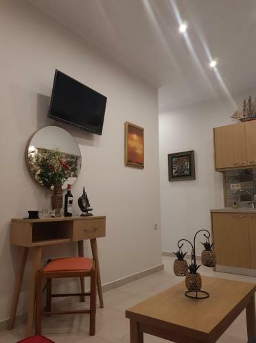 Kohyli Apartments