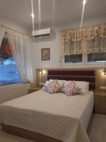 Kohyli Apartments