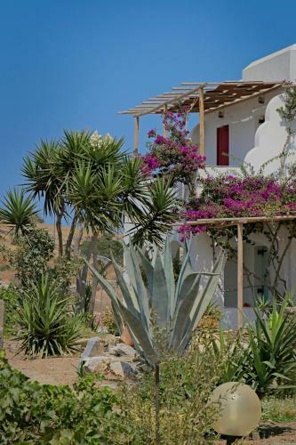 Bed & Breakfast Ailouros Summer Hotel