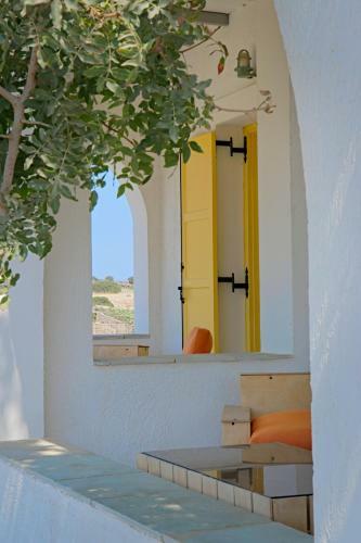 Bed & Breakfast Ailouros Summer Hotel