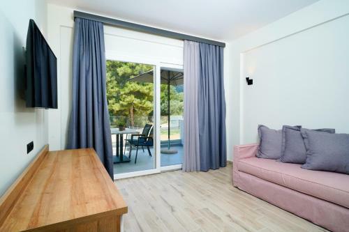 Hotel Solar Suites