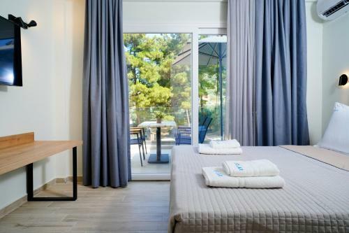 Hotel Solar Suites