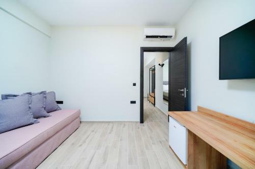 Hotel Solar Suites