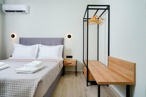 Hotel Solar Suites