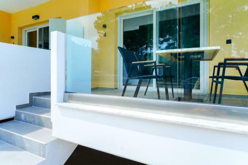 Hotel Solar Suites