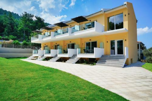 Hotel Solar Suites
