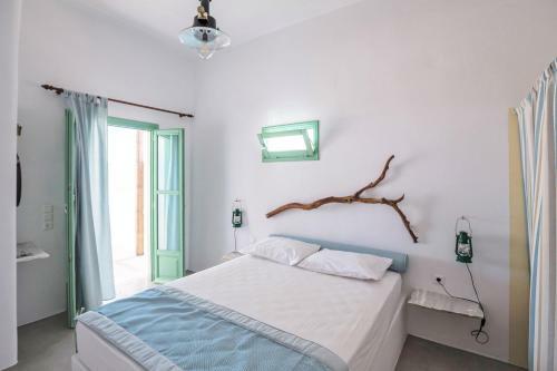 Ailouros Scenic Guest Houses