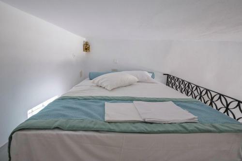 Ailouros Scenic Guest Houses