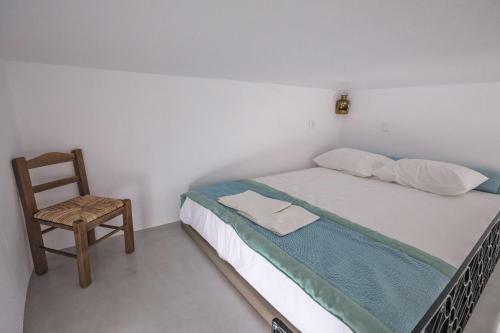 Ailouros Scenic Guest Houses