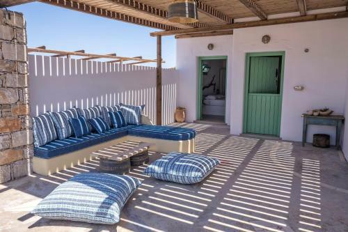 Ailouros Scenic Guest Houses
